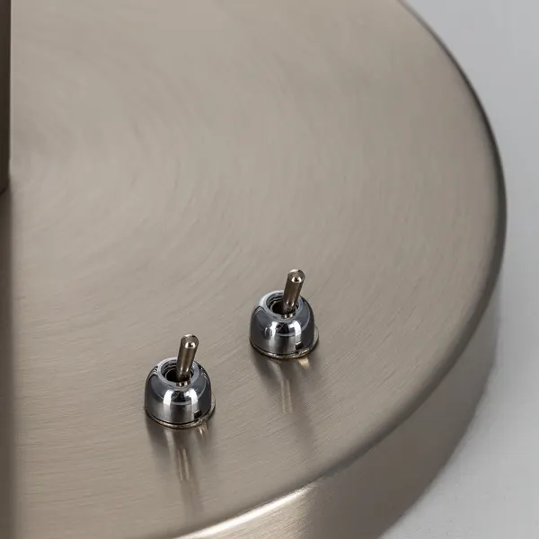 Прикроватная лампа Citilux Duplet CL801011