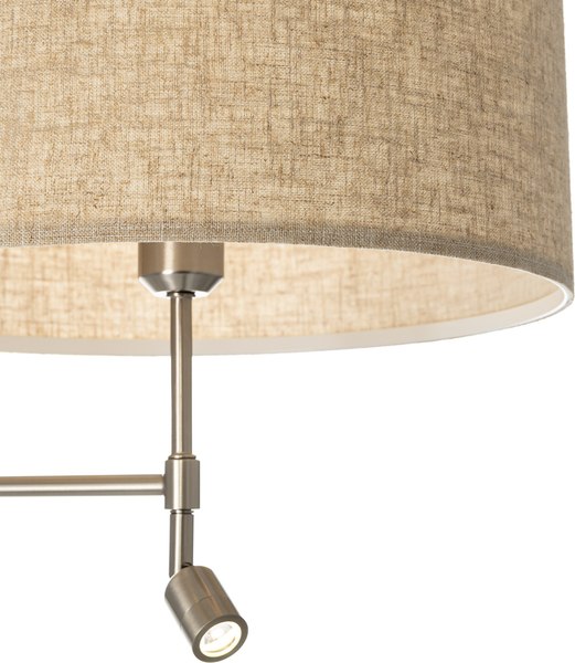 Торшер Citilux Duplet CL801021