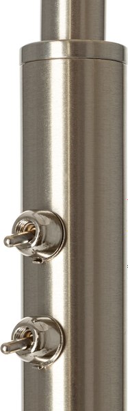 Торшер Citilux Duplet CL801021