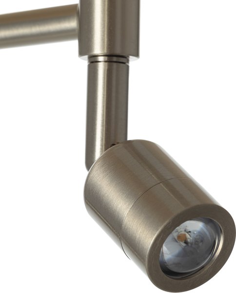 Торшер Citilux Duplet CL801021