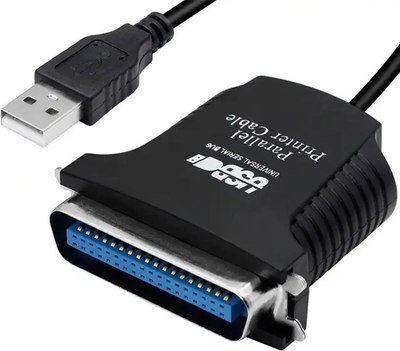 Кабель Sipl AK72 для принтера