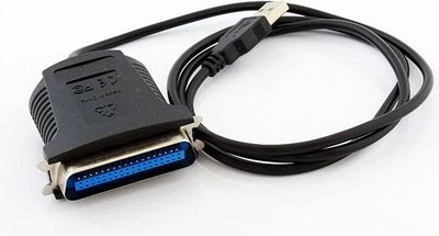 Кабель Sipl AK72 для принтера