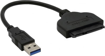 Кабель/переходник Sipl USB 3.0 SATA 2.5 / AK273A