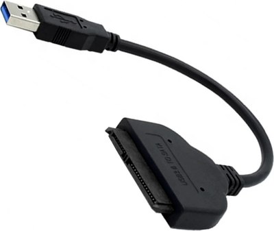 Кабель/переходник Sipl USB 3.0 SATA 2.5 / AK273A