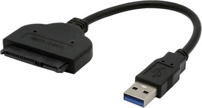Кабель/переходник Sipl USB 3.0 SATA 2.5 / AK273A
