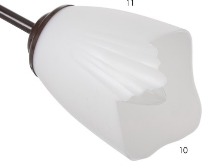 Потолочный светильник BayerLux Оникс 4533457