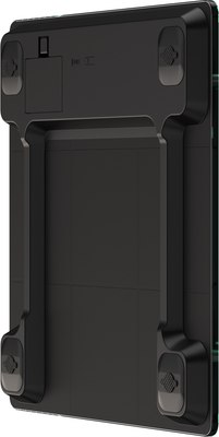 Напольные весы электронные Maxvi BS101