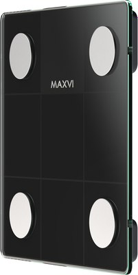 Напольные весы электронные Maxvi BS101