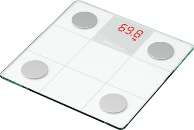 Напольные весы электронные Maxvi BS101 - фото