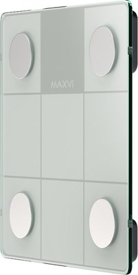 Напольные весы электронные Maxvi BS101