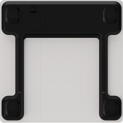 Напольные весы электронные Maxvi BS101