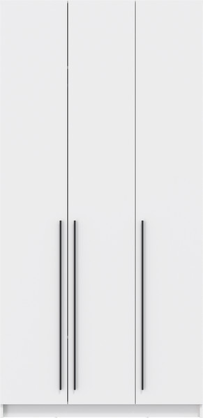 Шкаф Олмеко Брандо 3-дверный 67.08