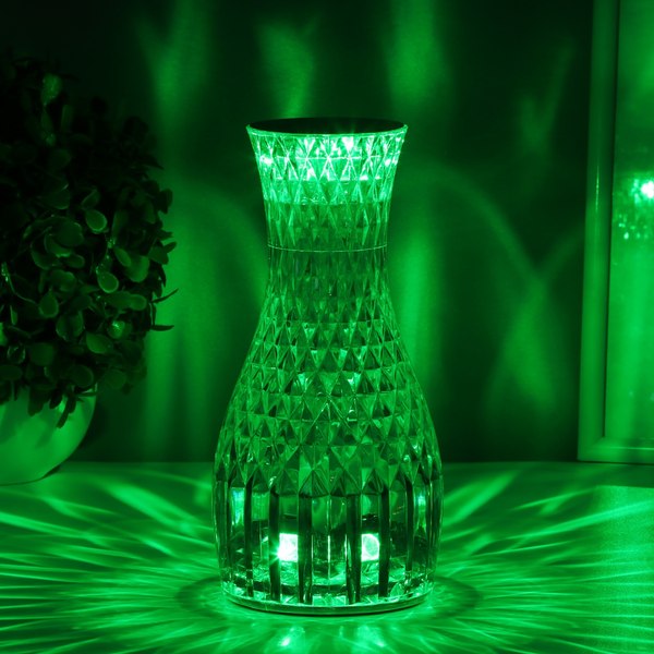 Прикроватная лампа Risalux Призма 9335369