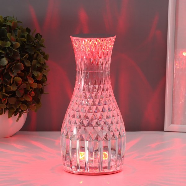 Прикроватная лампа Risalux Призма 9335369