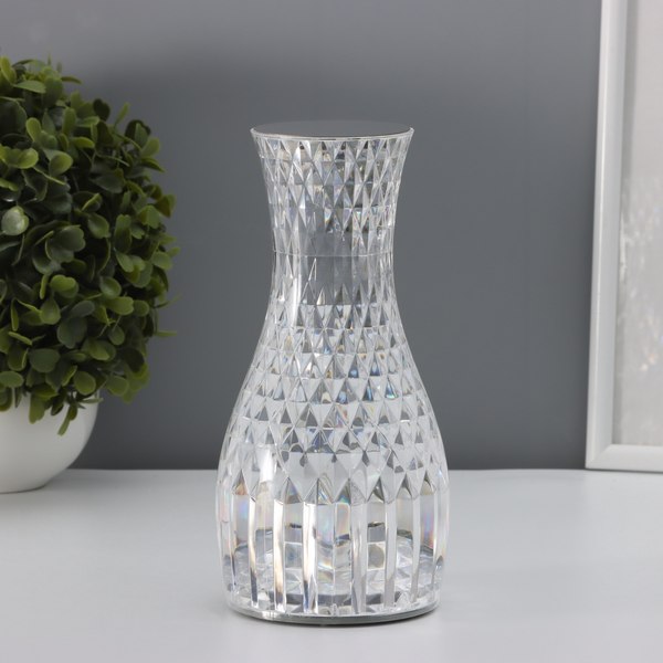 Прикроватная лампа Risalux Призма 9335369