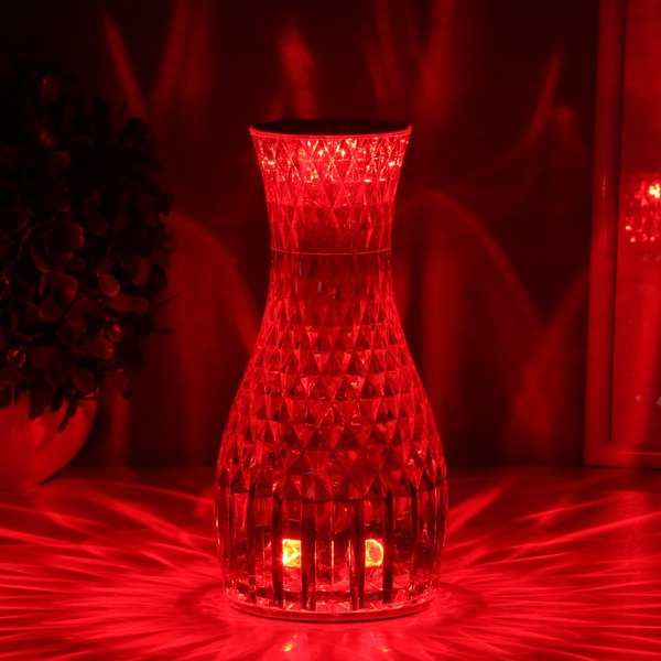 Прикроватная лампа Risalux Призма 9335369