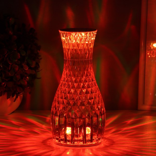 Прикроватная лампа Risalux Призма 9335369