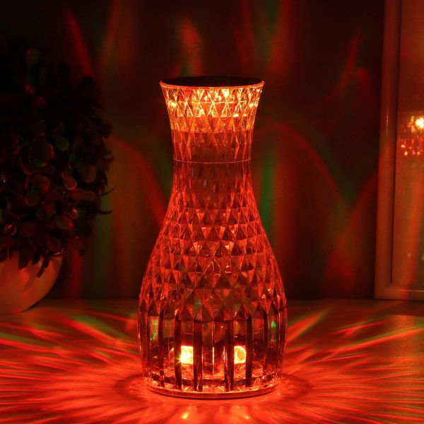 Прикроватная лампа Risalux Призма 9335369