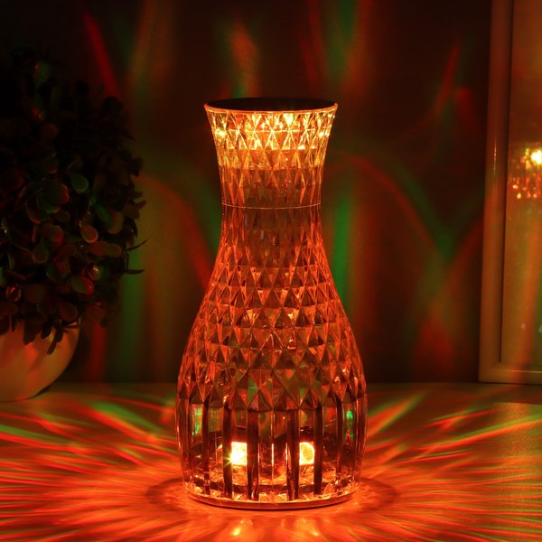 Прикроватная лампа Risalux Призма 9335369