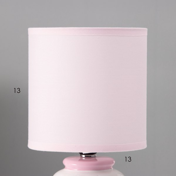 Прикроватная лампа Risalux Кошечка 10392942