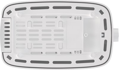 Тостер Maxvi KT721P