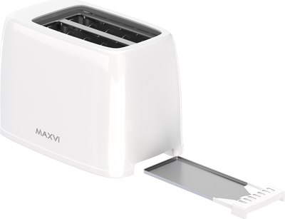 Тостер Maxvi KT721P