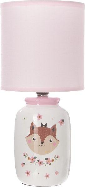 Прикроватная лампа Risalux Киса 10392943 - фото