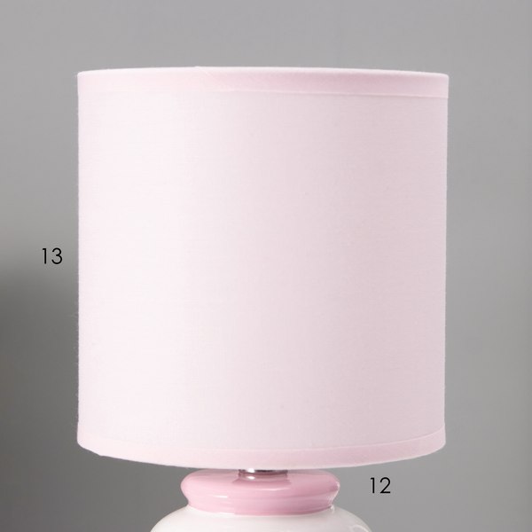 Прикроватная лампа Risalux Киса 10392943