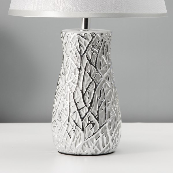 Прикроватная лампа Risalux Мессина 10337356