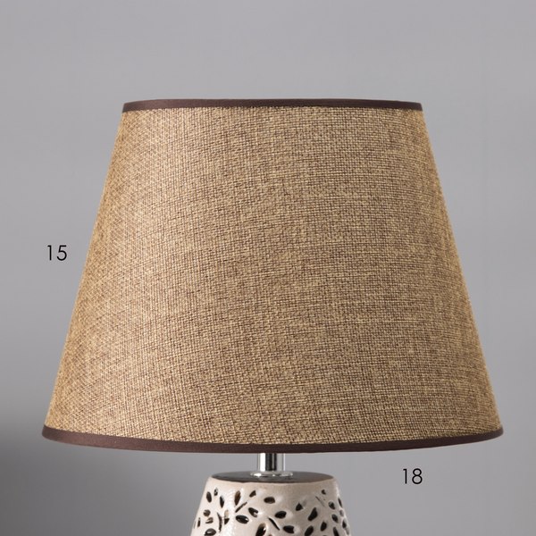 Прикроватная лампа Risalux Мона 10337357