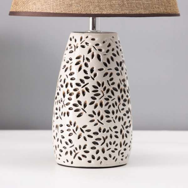 Прикроватная лампа Risalux Мона 10337357