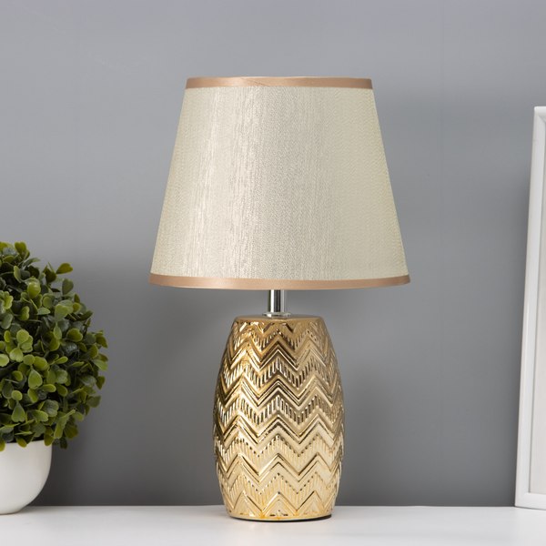 Прикроватная лампа Risalux Либра 10337367