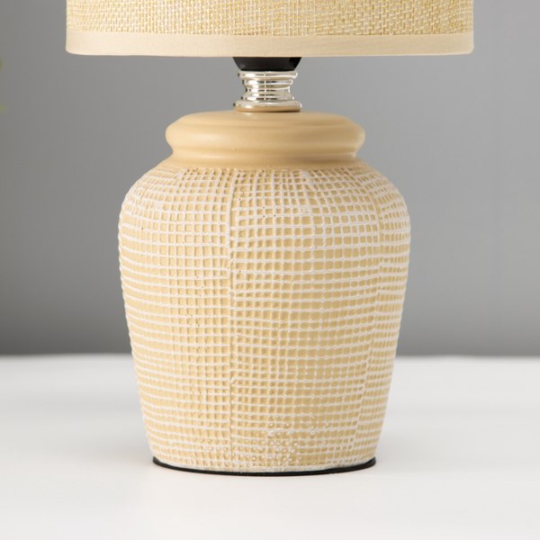 Прикроватная лампа Risalux Катрина 10392917