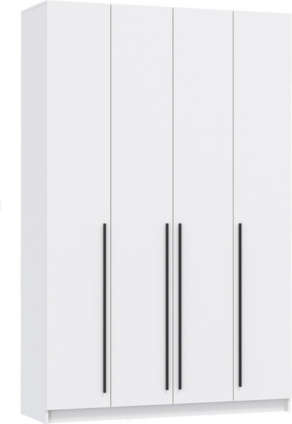 Шкаф Олмеко Брандо 4-х дверный 67.09 - фото