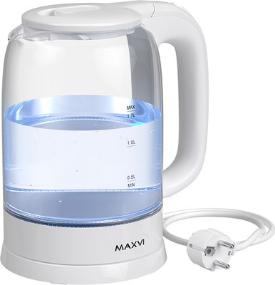 Электрочайник Maxvi KE1741G