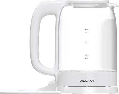 Электрочайник Maxvi KE1741G