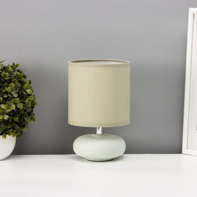 Прикроватная лампа Risalux Ассенса 10392936