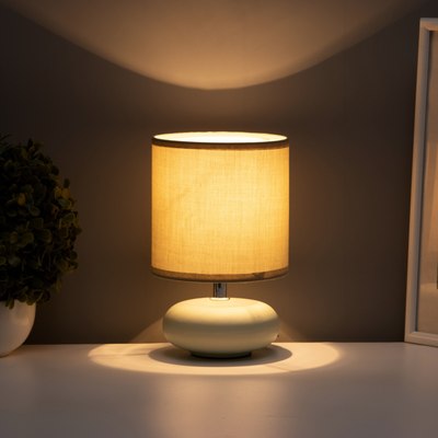 Прикроватная лампа Risalux Ассенса 10392936