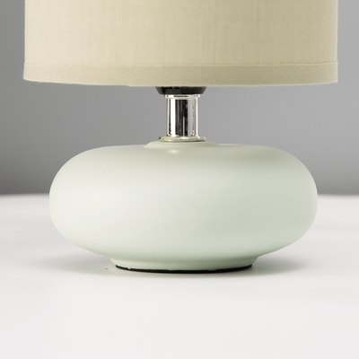 Прикроватная лампа Risalux Ассенса 10392936