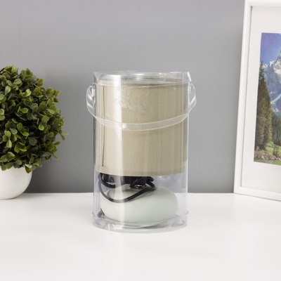 Прикроватная лампа Risalux Ассенса 10392936