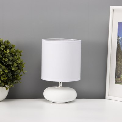 Прикроватная лампа Risalux Ассенса 10392937