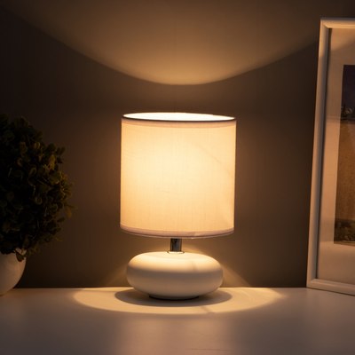 Прикроватная лампа Risalux Ассенса 10392937