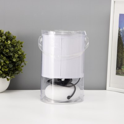 Прикроватная лампа Risalux Ассенса 10392937