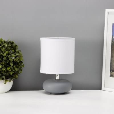 Прикроватная лампа Risalux Ассенса 10392938