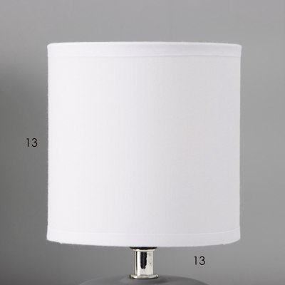 Прикроватная лампа Risalux Ассенса 10392938