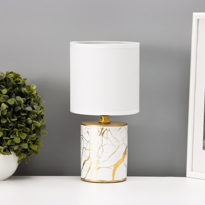 Прикроватная лампа Risalux Юнона 10392941