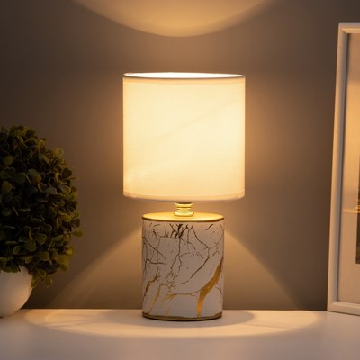 Прикроватная лампа Risalux Юнона 10392941