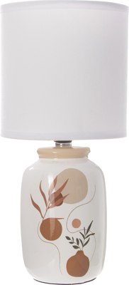 Прикроватная лампа Risalux Ивелли 10392946 - фото