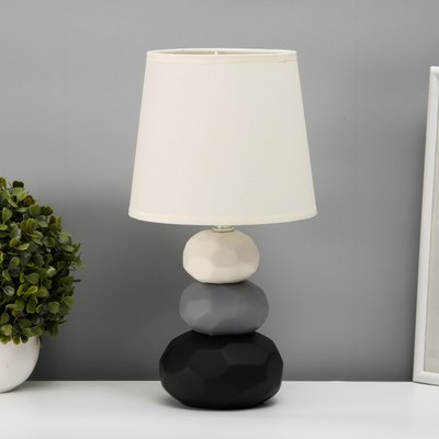 Прикроватная лампа Risalux Маркета 10392954