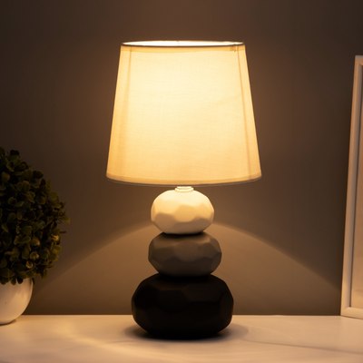 Прикроватная лампа Risalux Маркета 10392954